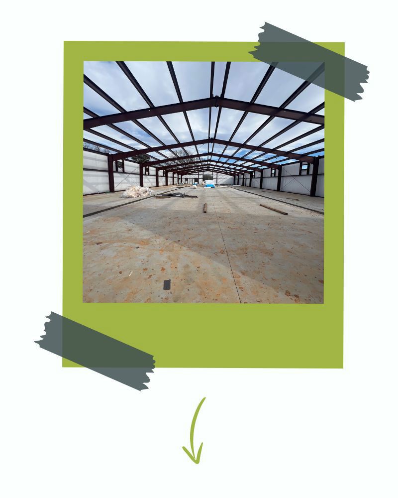 dog training facility